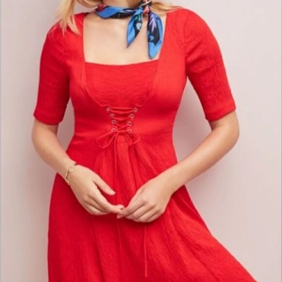 Anthropologie    - Picture 2 of 6